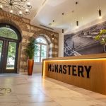 Monastery Boutique Hotel Budapest ★★★★