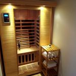 Sauna Relax Apartment Hajdúszoboszló 