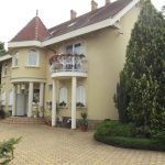 Villa Rosa Vendégház Hajdúszoboszló  szállás fotó - 3