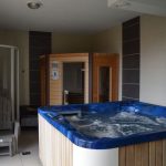 Relax Prémium Wellness Apartman Siófok 