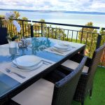 Best Panorama Apartman Siófok 