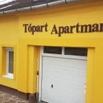 Tópart Apartman Tapolca  szállás fotó - 2