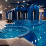 Golden Ball Club Wellness Hotel & Spa**** Győr ★★★★