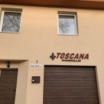 Toscana 2 Apartman Debrecen  szállás fotó - 2