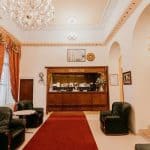 Tisza Hotel Szeged ★★★ szállás fotó - 5