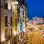 Danubius Hotel Hungaria City Center Budapest ★★★★