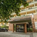 Mamaison Hotel Andrássy Budapest ★★★★ szállás fotó - 2