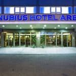 Danubius Hotel Arena Budapest ★★★★ szállás fotó - 5
