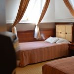 Villa Hotel Debrecen ★★★★ szállás fotó - 2