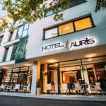 Hotel Auris Szeged ★★★★ szállás fotó - 1
