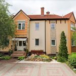 Family Apartman Eger 