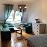 Capri Apartman Eger 