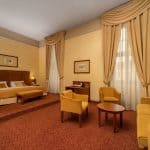 Hotel Magyar Király Székesfehérvár ★★★★ szállás fotó - 2