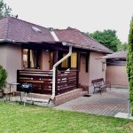 Óváros Apartman Balatonfüred  szállás fotó - 2