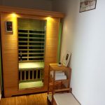 Sauna Relax Apartment Hajdúszoboszló  szállás fotó - 2