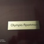 Olympia Apartman Székesfehérvár  szállás fotó - 2
