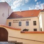 Domus Peregrini Apartmanok Győr  szállás fotó - 1