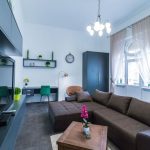 Gróf-palota Apartman Szeged 