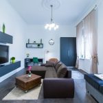 Gróf-palota Apartman Szeged  szállás fotó - 2