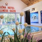 Heléna Hotel & SPA – Étterem Levél ★★★ szállás fotó - 1