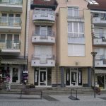 Centrum Apartman Hévíz 