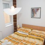 Centrum Apartman Hévíz  szállás fotó - 4