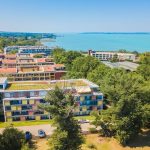 Villa Azúr Wellness Apartman Siófok  szállás fotó - 4