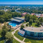 Villa Azúr Wellness Apartman Siófok  szállás fotó - 2