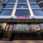 Boutique Hotel Victoria Budapest ★★★★ szállás fotó - 1