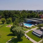 Villa Azúr Wellness Apartman Siófok  szállás fotó - 5