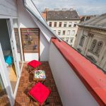 Apartman az Eötvös utcában Budapest  szállás fotó - 2