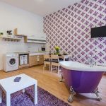 Apartman a Király utcában Budapest  szállás fotó - 4