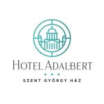 Hotel Adalbert Szent György Ház Esztergom ★★★ szállás fotó - 2