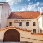 Domus Peregrini Apartmanok Győr  szállás fotó - 2