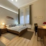 ABT Apartments Veres Budapest 