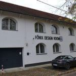 Főnix Design Rooms Debrecen  szállás fotó - 1