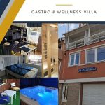 A Kis Tóbiás Gastro & Wellness Villa Eger  szállás fotó - 1