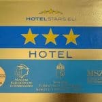 Illés Hotel és Stüszi Vadász Étterem Szeged ★★★ szállás fotó - 3