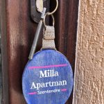 Milla Apartman Szentendre  szállás fotó - 5
