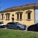 Malomszeg Apartman 2 Pécs  szállás fotó - 2