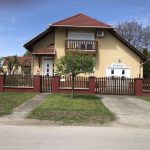 Estike Zovikral Apartmanok Tiszafüred  szállás fotó - 3