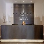 Hotel Central Basilica Budapest ★★★★ szállás fotó - 5