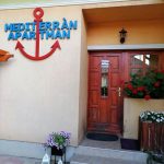 Mediterrán Apartman Gyula 