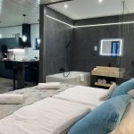 Dunazug Plusz Luxus Apartman Dömös  szállás fotó - 5