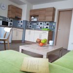 Silver Lodge Apartman 1 Eger 