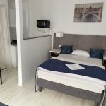 Szín-Ház Apartman Gyula 