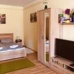 Victoria Apartman Eger 