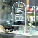 1552 Boutique Hotel Eger ★★★★ szállás fotó - 4