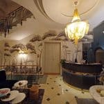 Hotel Piano Szeged ★★★ szállás fotó - 3
