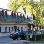 Gasthaus Panzió & Étterem Szilvásvárad  szállás fotó - 2